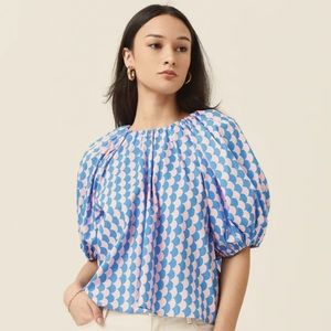 Rhode Rowan top